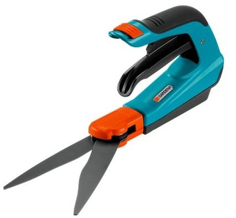 Sécateur Gardena Comfort rotatif 360°, 8735-20