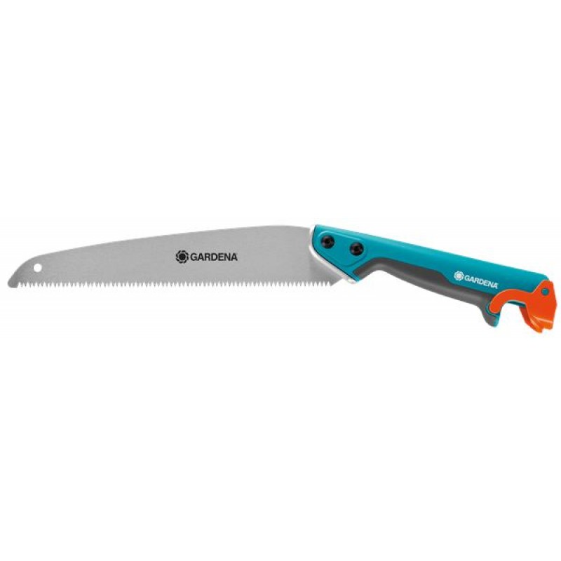 Scie de jardin Gardena Combisystem 300 PP, longueur de lame 32,5 cm, 8737-20
