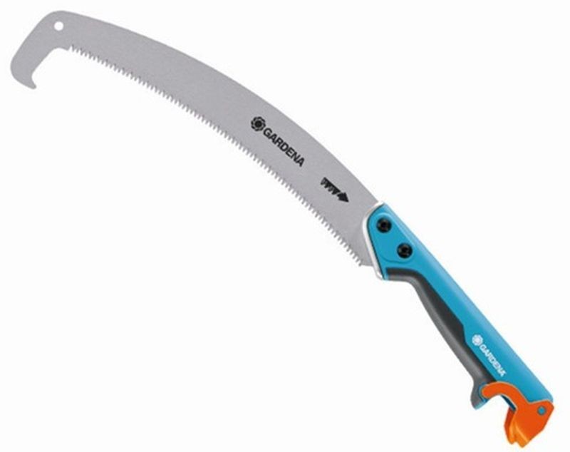 Gardena Combisystem Scie de jardin 300 P, 34 cm 8739-20