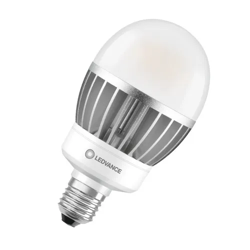 Lampe LED Ledvance HQL ALU PERFORMANCE, 3000 lm, 21,5 W, 4000 K, culot E27, IP65, blanc