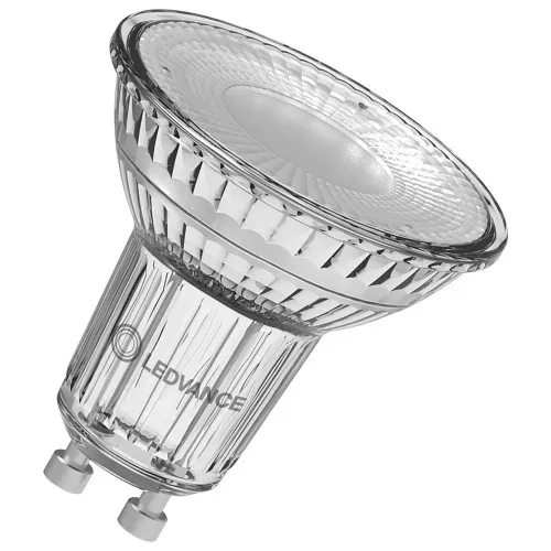 Ledvance Lampe LED PAR16 PAR165036GrV4.3W865