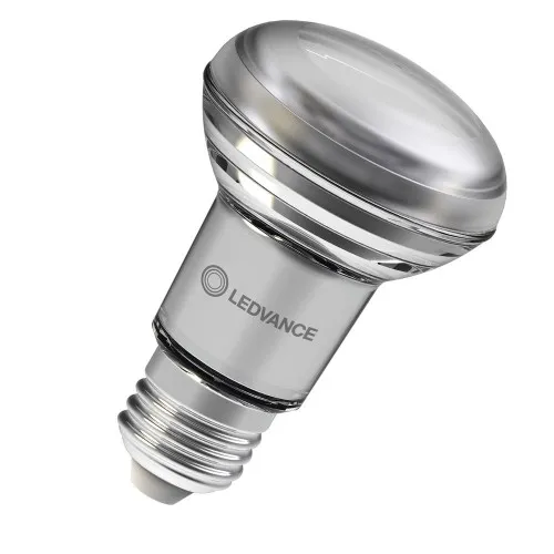 Ledvance LED-Reflektorlampe R63 LEDR6340362.9W827E27