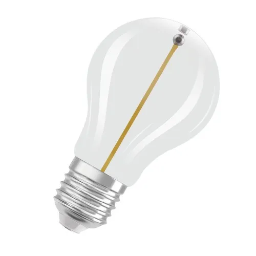 Ledvance LED-Ampoule E27 1906CLASAFILMAG101.8