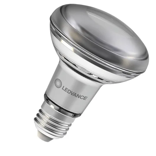 Lampe à LED réflecteur R80 Ledvance LEDR80100368.5W827P