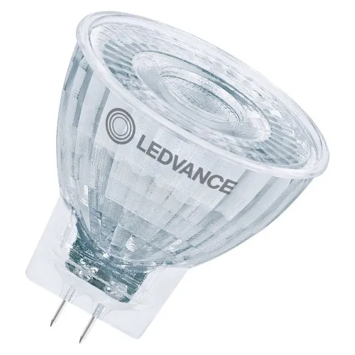 Ledvance Lampe à LED réflecteur MR11 LEDMR113536D4.5W927P