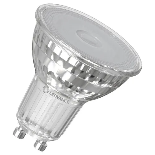 Ledvance Lampe LED réflecteur PAR16 PAR1680120GrV6.9W865