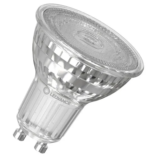 Ledvance LED-Reflektorlampe PAR16 PAR168036GrV6.9W840