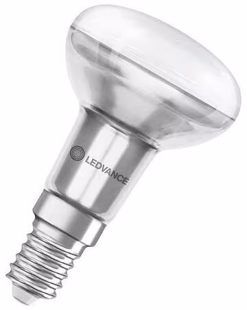 Lampe à LED réflecteur dimmable R50 Ledvance LEDR506036D5.9W927P