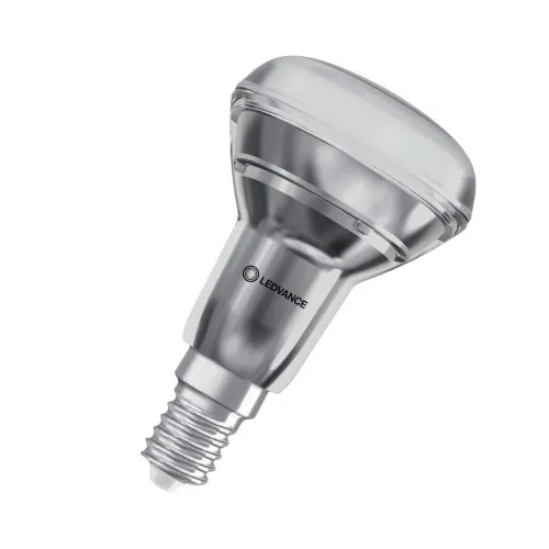 Lampe à LED réflecteur R50 Ledvance LEDR5060364.3W827E14