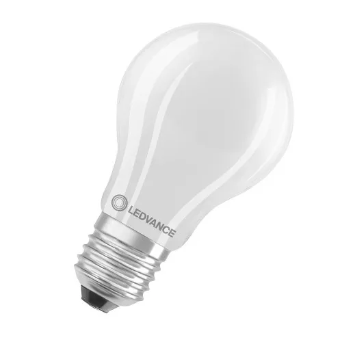 Ledvance Lampe LED E27 LEDCLA60D7.2927FILFR