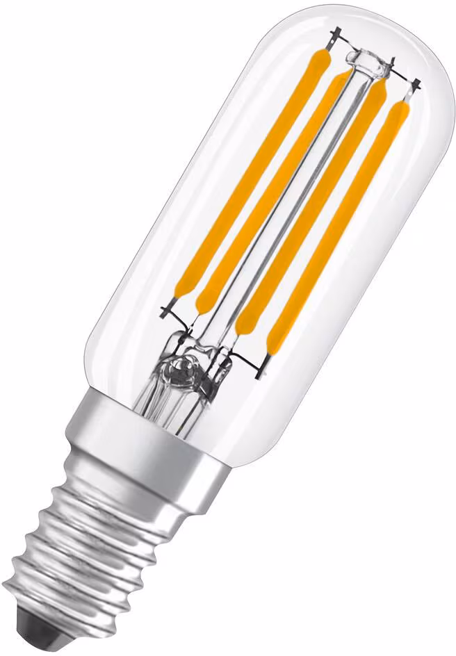 Ampoule LED Ledvance E14 LED SPECIAL T26 4,2W 2700K E14