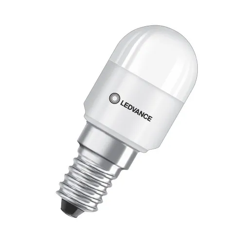 Ledvance Lampe LED E14 LEDT26202.3W827FRE14