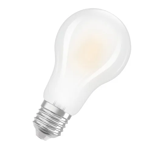 Ledvance Ampoule LED E27 LEDCLA15017W827FFRP