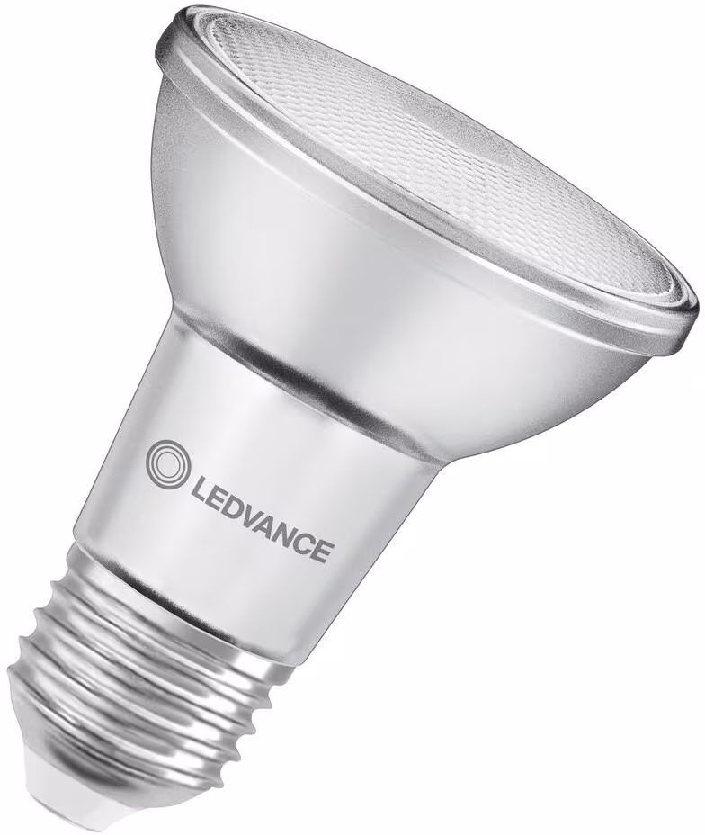 Ledvance Lampe à LED réflecteur PAR20 LEDPAR205036D6.4927P