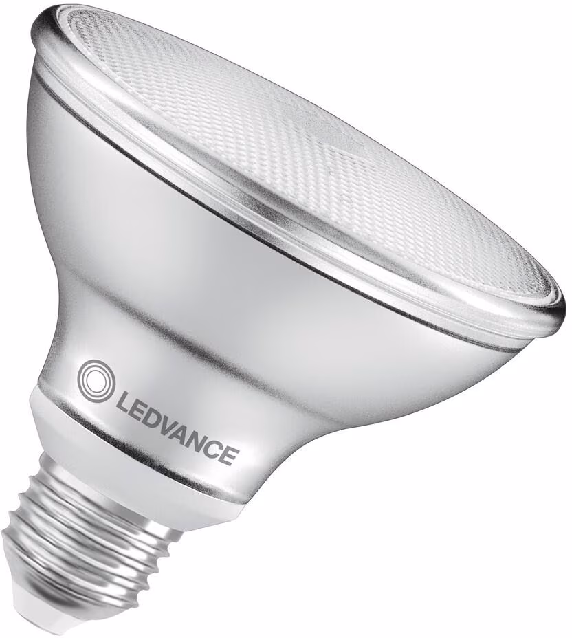 Ledvance Lampe à LED réflecteur PAR30 LEDPAR307536D10927P