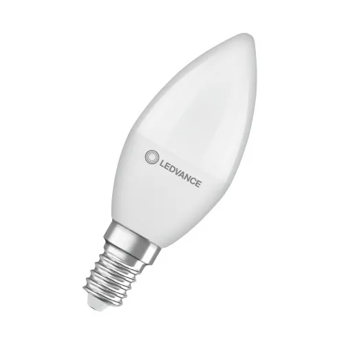Lampe LED Ledvance E14 LEDCLB252.8927FRE14S