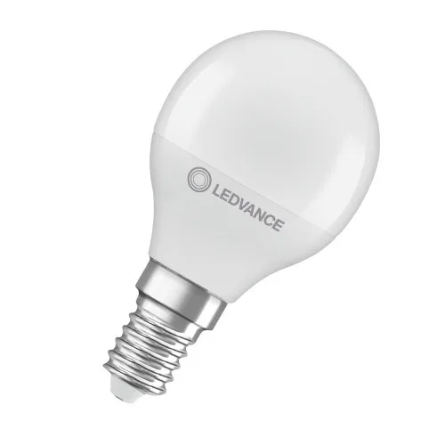 Ledvance LED-Tropfenlampe E14 LEDCLP404.9927FRE14S