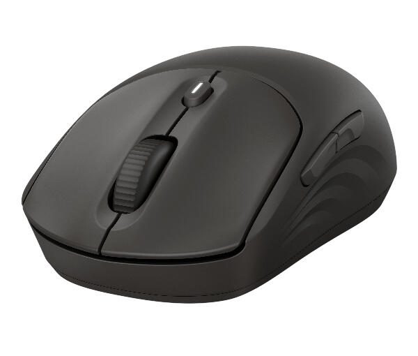 Souris sans fil HP 405 silencieuse noire