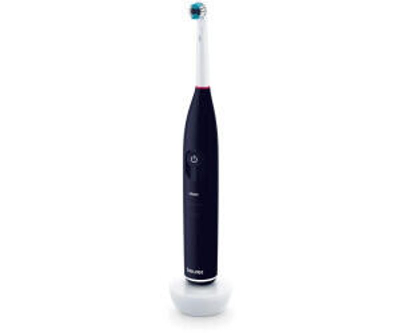 Brosse à dents électrique TB 50 Beurer - Noir