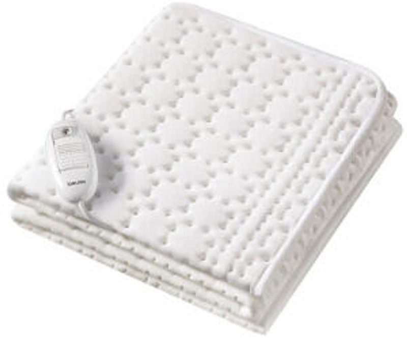 Beurer UB 30 Couverture chauffante blanche