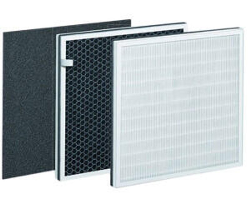 Kit de filtres pour LR 300 / LR 310