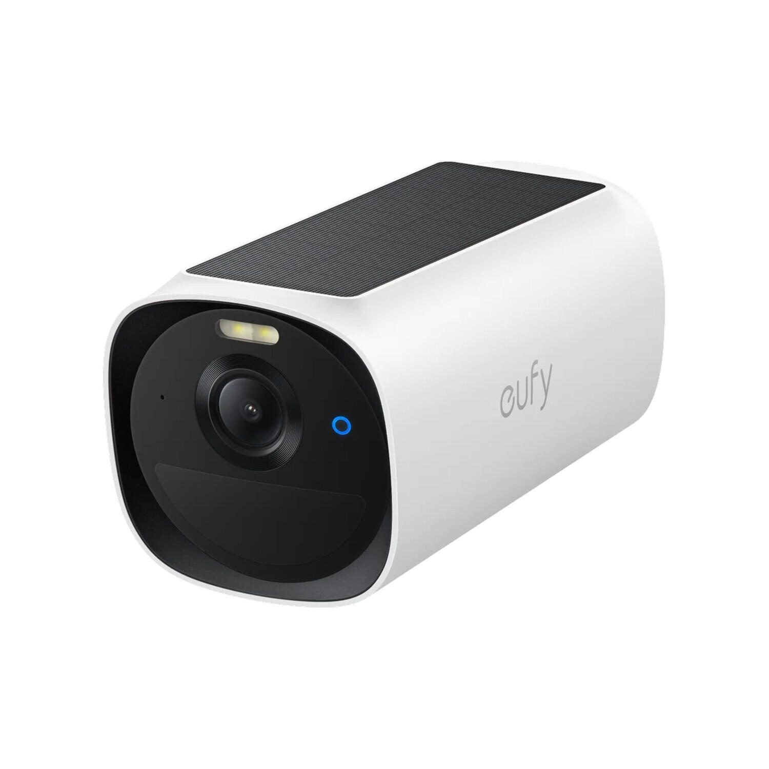 Caméra supplémentaire eufy eufyCam E40