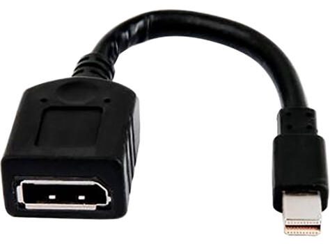 Câble adaptateur HP Mini DisplayPort vers DisplayPort