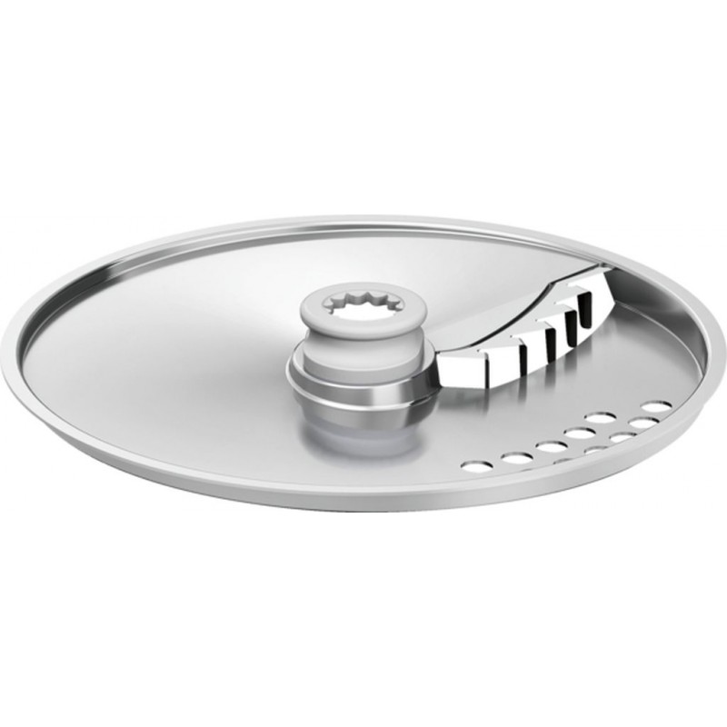 Lame Bosch MUZ9PS1 pour frites