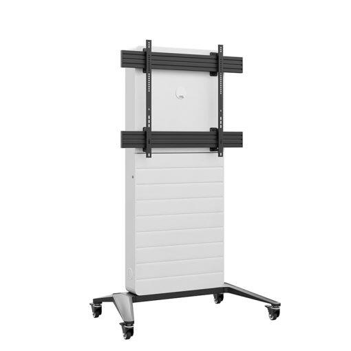 Médiastand CON-Line® M 75 - 86" mobile