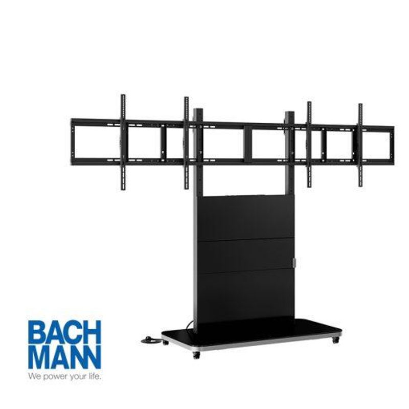 Hagor Pro-Tower L système de support mobile double
