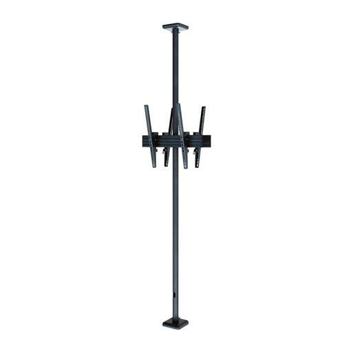 Support sol-plafond back-to-back Hagor comPROnents®