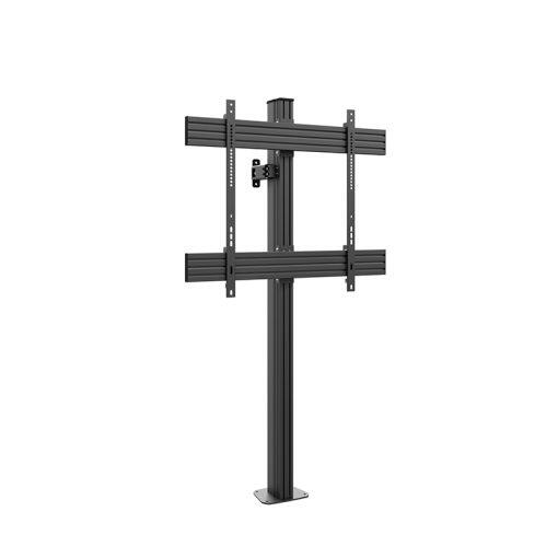 Système de support Hagor comPROnents® sol-mur