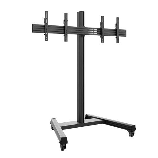 Système de support mobile Hagor comPROnents®