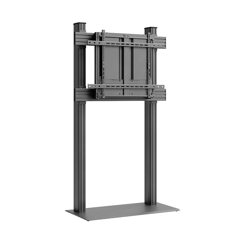 Support sur pied contrebalancé Hagor HP HD (système autonome)
