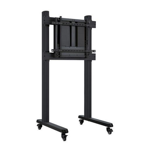 Système de support mobile Hagor HP Counterbalanced HD (version mobile)