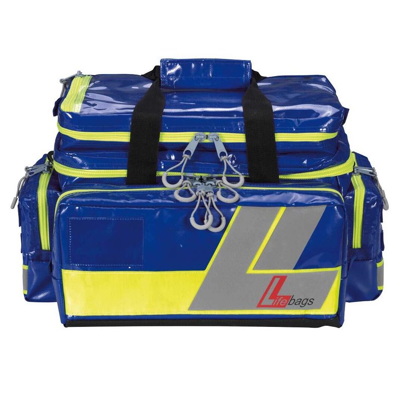 SÖHNGEN Trousse de premiers secours Lifebag M sans norme DIN