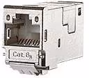 Metz Connect Module E-DAT RJ45 8(8) 130910-I