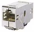 METZ CONNECT 1309A0-I, Coupleur E-DAT Cat.6