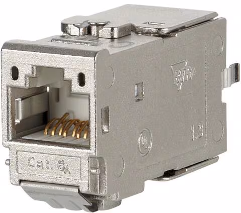 Module Metz Connect C6Amodul 180 Jack 130B11-E