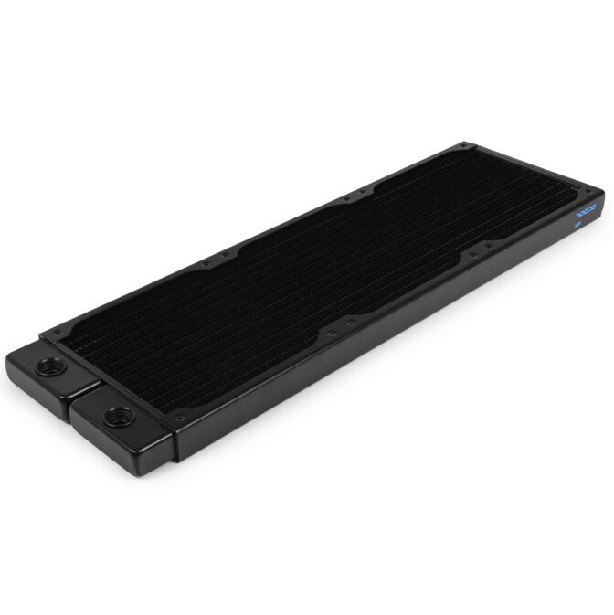 Alphacool NexXxoS HPE-20 Radiator 360mm - noir