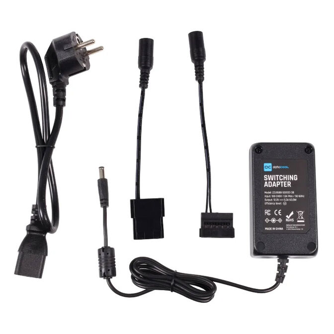 Alphacool Core 60W alimentation externe
