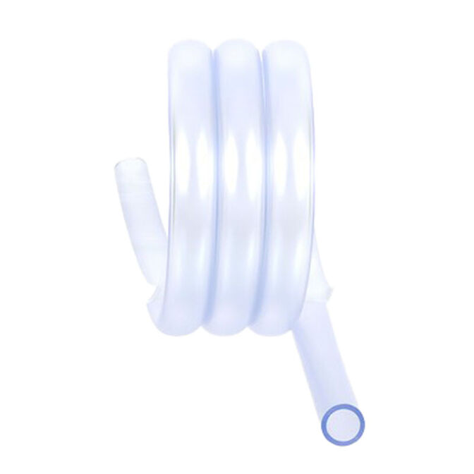 Tuyau Alphacool AlphaTube HF 13/10 mm - Transparent 3 m