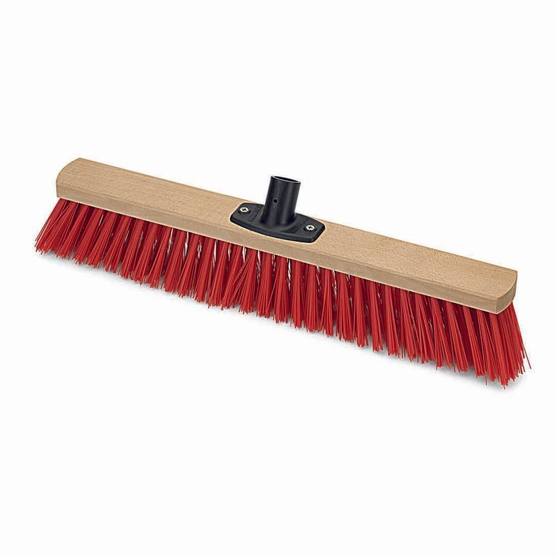 Nölle Balai de salle Elaston 60 cm Power-Stick