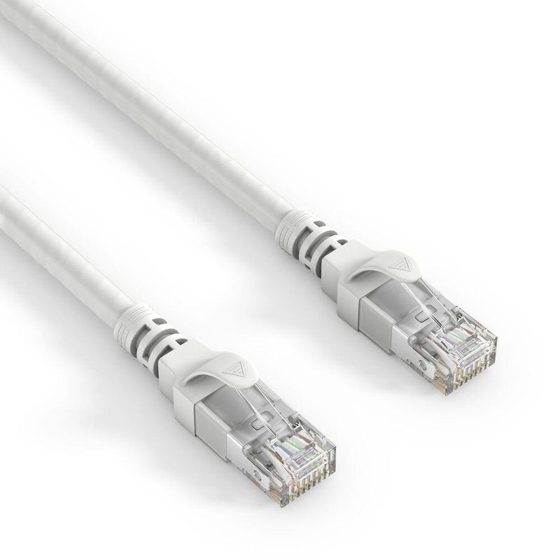 Câble patch HDBaseT certifié CAT 6A PureLink. S/FTP - LSOH - AWG 26 - gris - 15,0 m