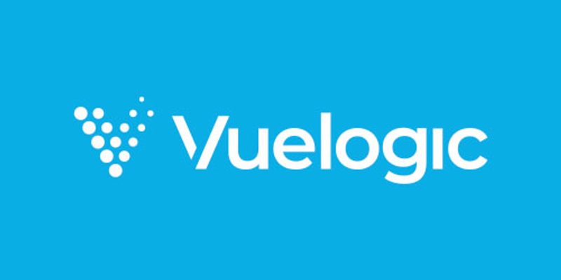 Barre vidéo Vuelogic Huddle Space VB200 - solution tout-en-un 4K avec caméra, micro et barre de son pour espaces de réunion personnels ou petits bureaux