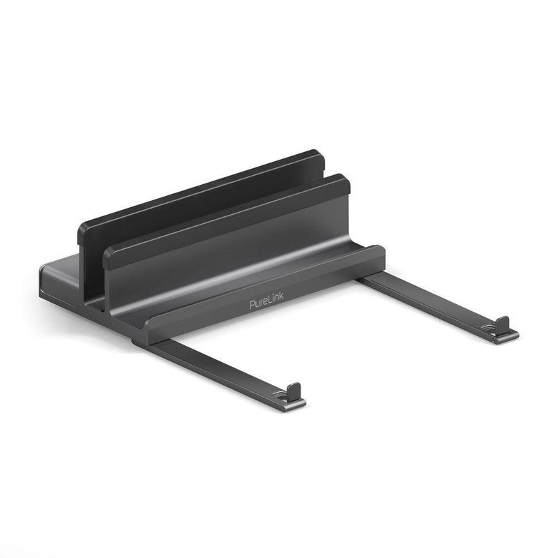 Vuelogic - Support de docking USB-C - Station de docking multifonction pour ordinateur portable - Support avec support pour ordinateur portable - Prise en charge 8K 7-en-1 USB-C