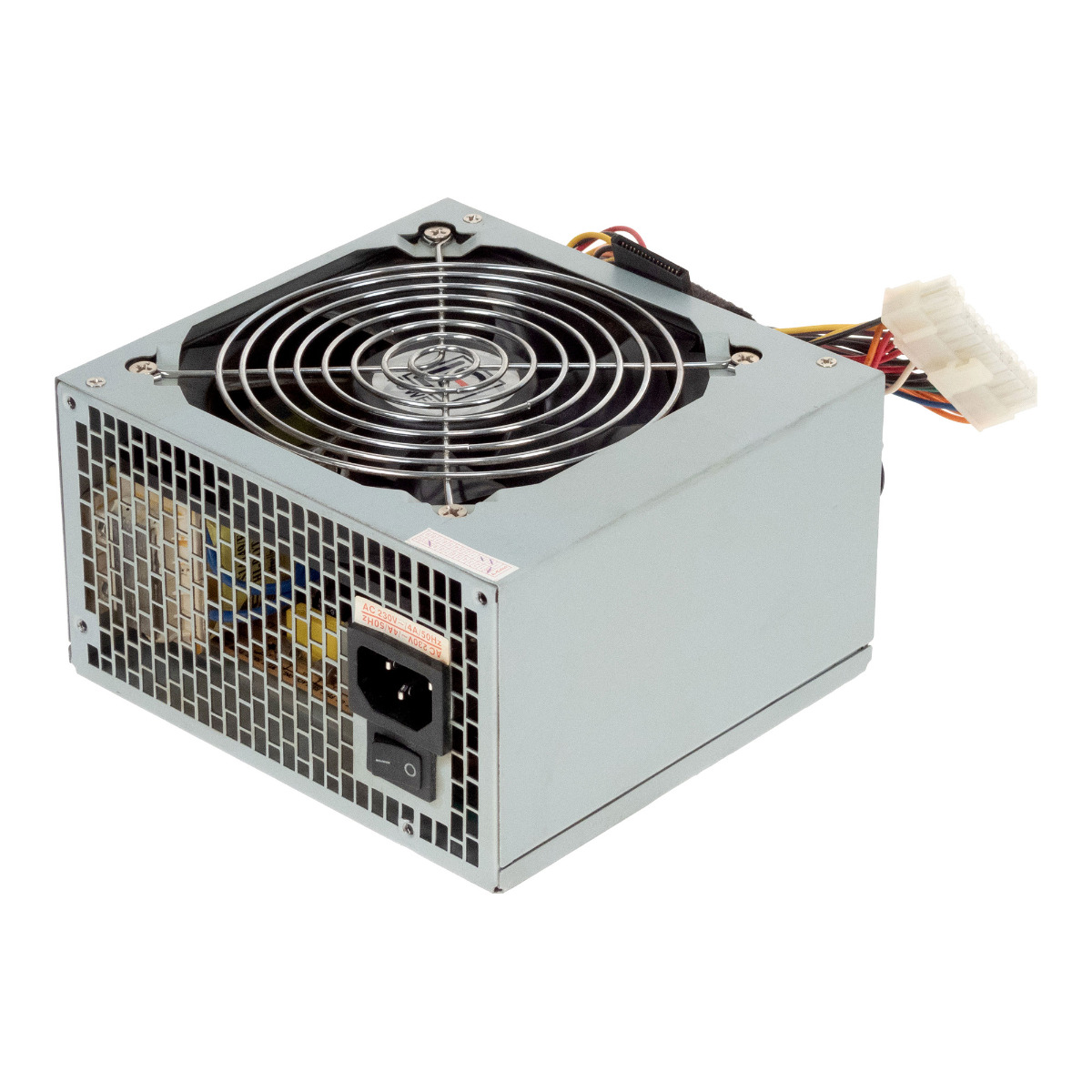 LC-POWER LC400HC 1.3V 400W ATX 20+4-PIN ATX12V SATA MOLEX FDD