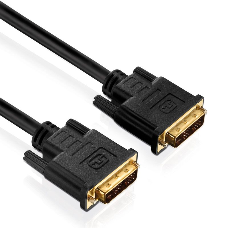 Câble DVI PureLink - Single Link - PureInstall 2,00 m