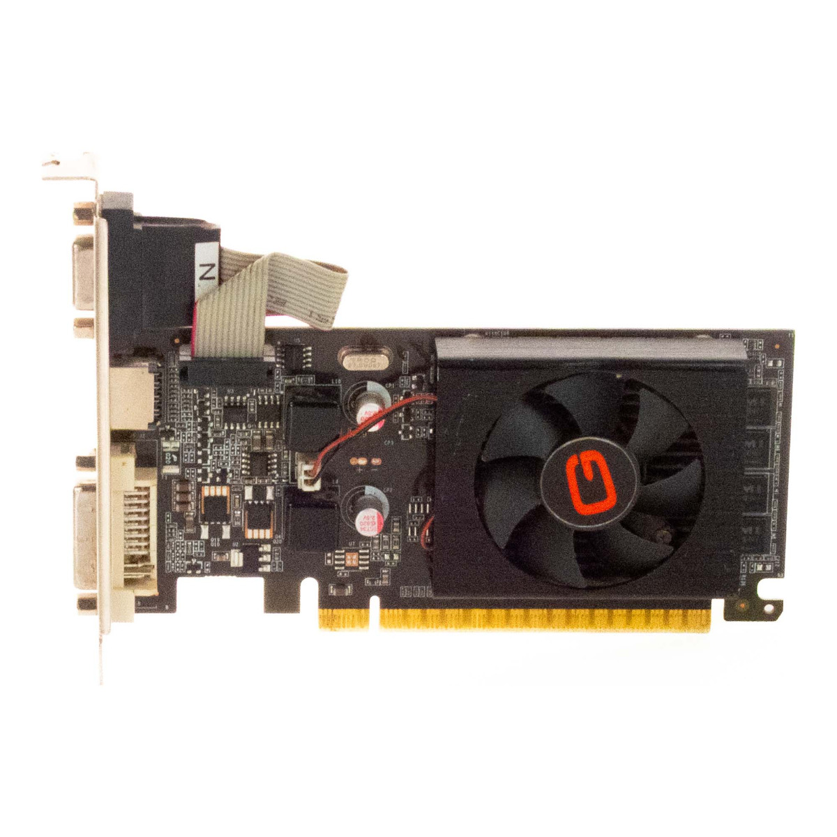 GAINWARD NVIDIA GEFORCE 210 1GB DDR3 NEAG2100HD06-1193F PCIe x16