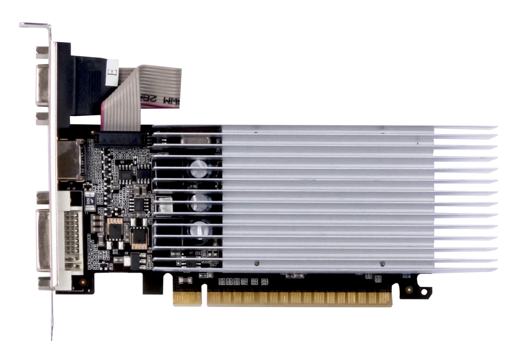 PALIT NVIDIA GEFORCE GT 610 1GB NEAT6100HD06-1193H DDR3 PCI-E